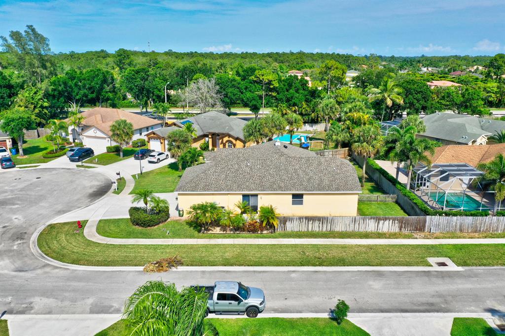 CRESTWOOD UNIT 3 PL 1 - Residential