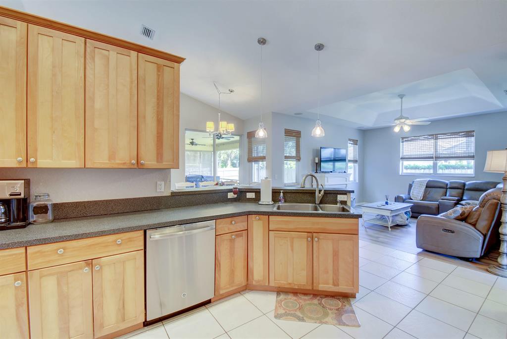 CRESTWOOD UNIT 3 PL 1 - Residential