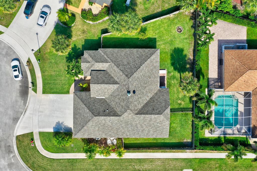 CRESTWOOD UNIT 3 PL 1 - Residential