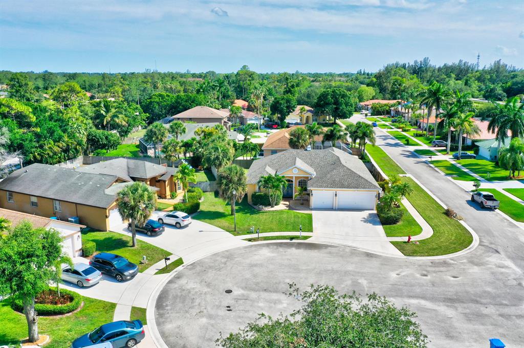 CRESTWOOD UNIT 3 PL 1 - Residential