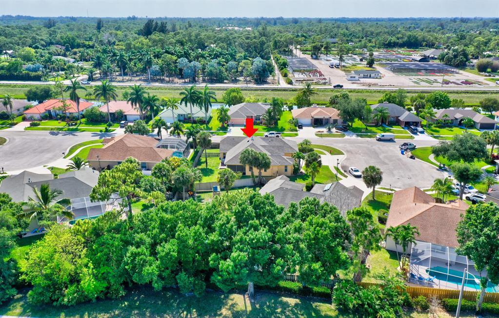 CRESTWOOD UNIT 3 PL 1 - Residential