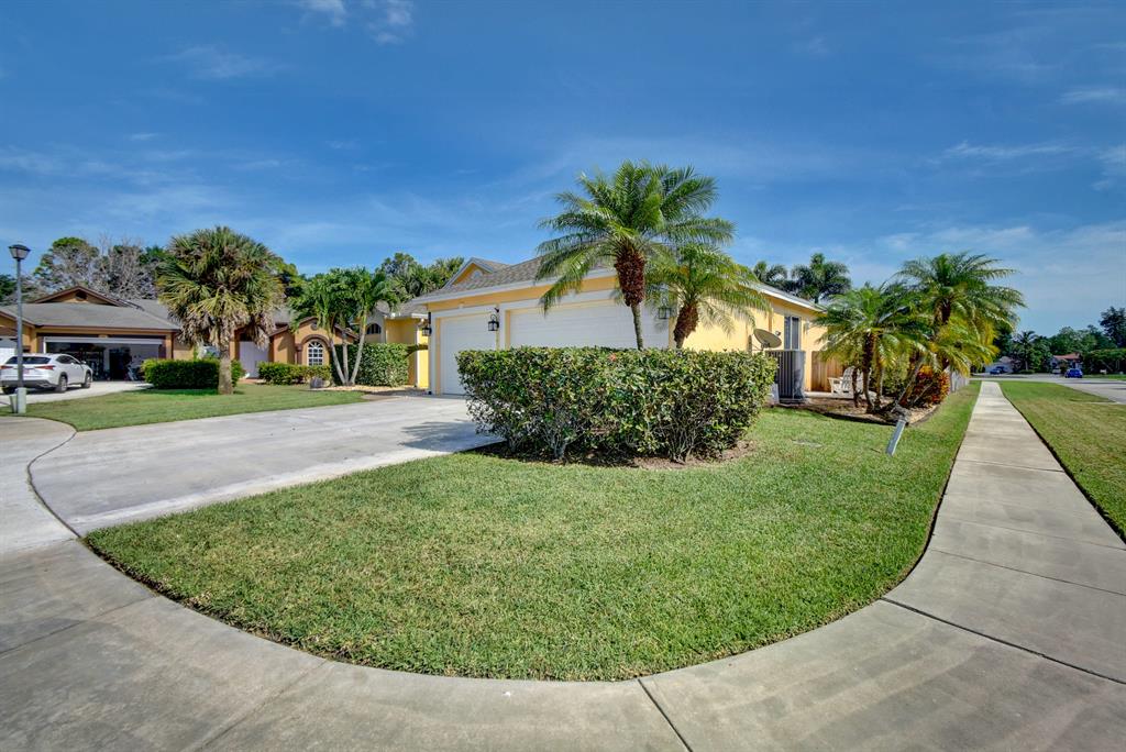 CRESTWOOD UNIT 3 PL 1 - Residential