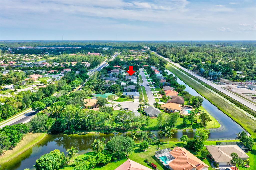 CRESTWOOD UNIT 3 PL 1 - Residential