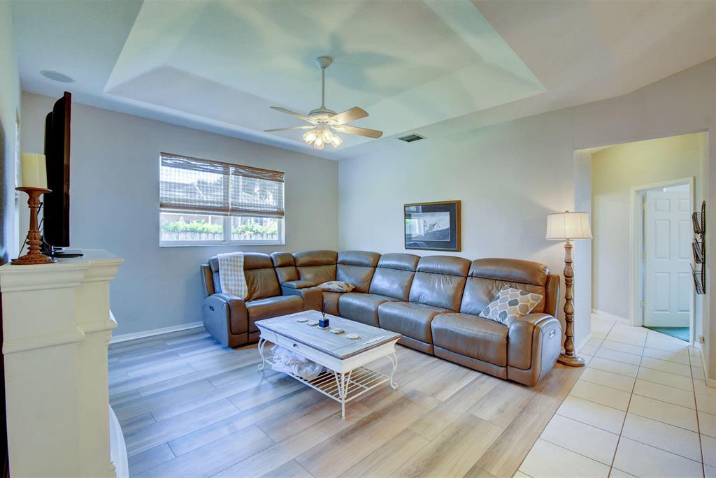 CRESTWOOD UNIT 3 PL 1 - Residential