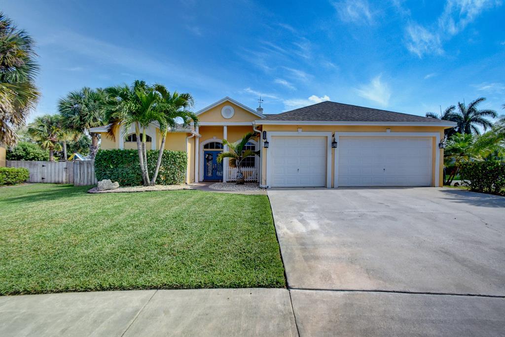 CRESTWOOD UNIT 3 PL 1 - Residential