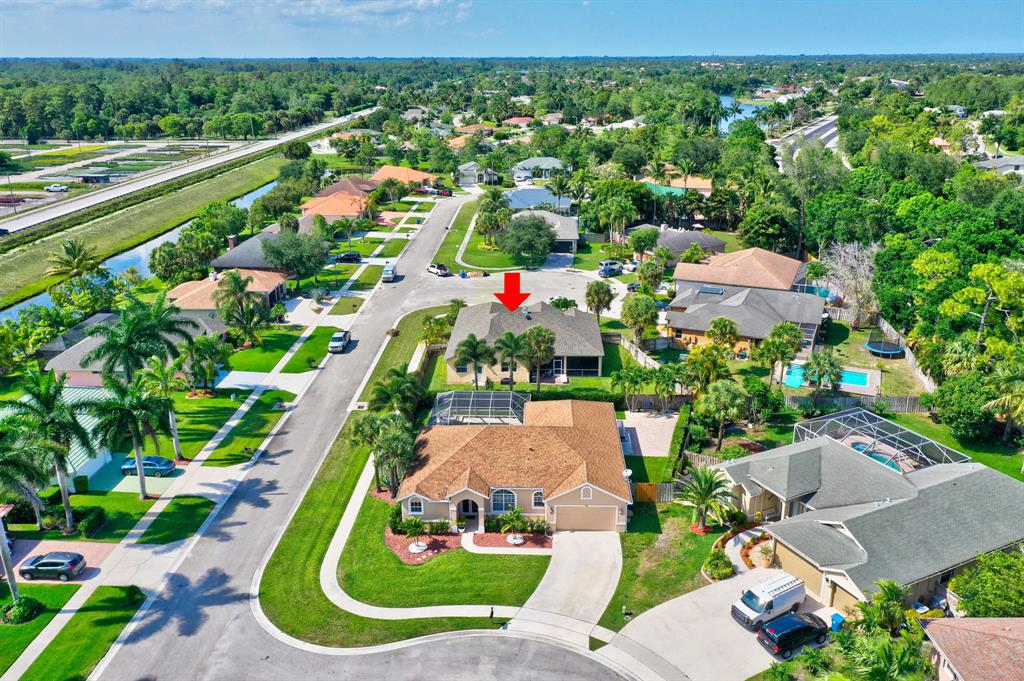 CRESTWOOD UNIT 3 PL 1 - Residential