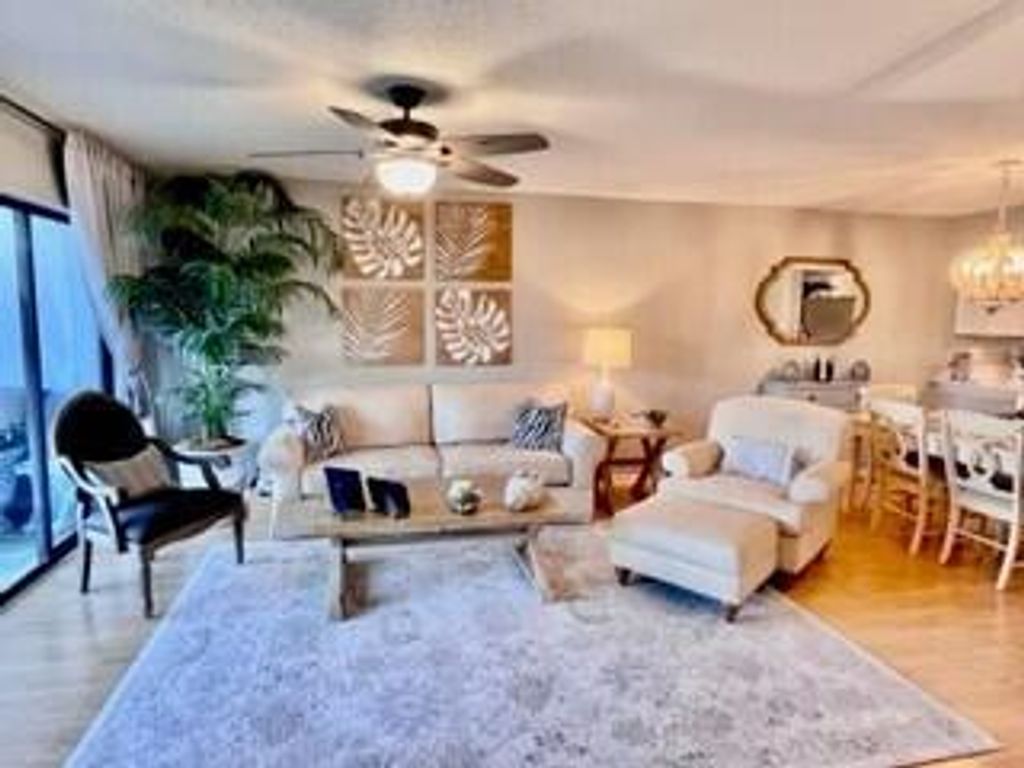 Photo of 1851 SW Palm City Road E #202, Stuart, FL 34994 (MLS # R10870456)