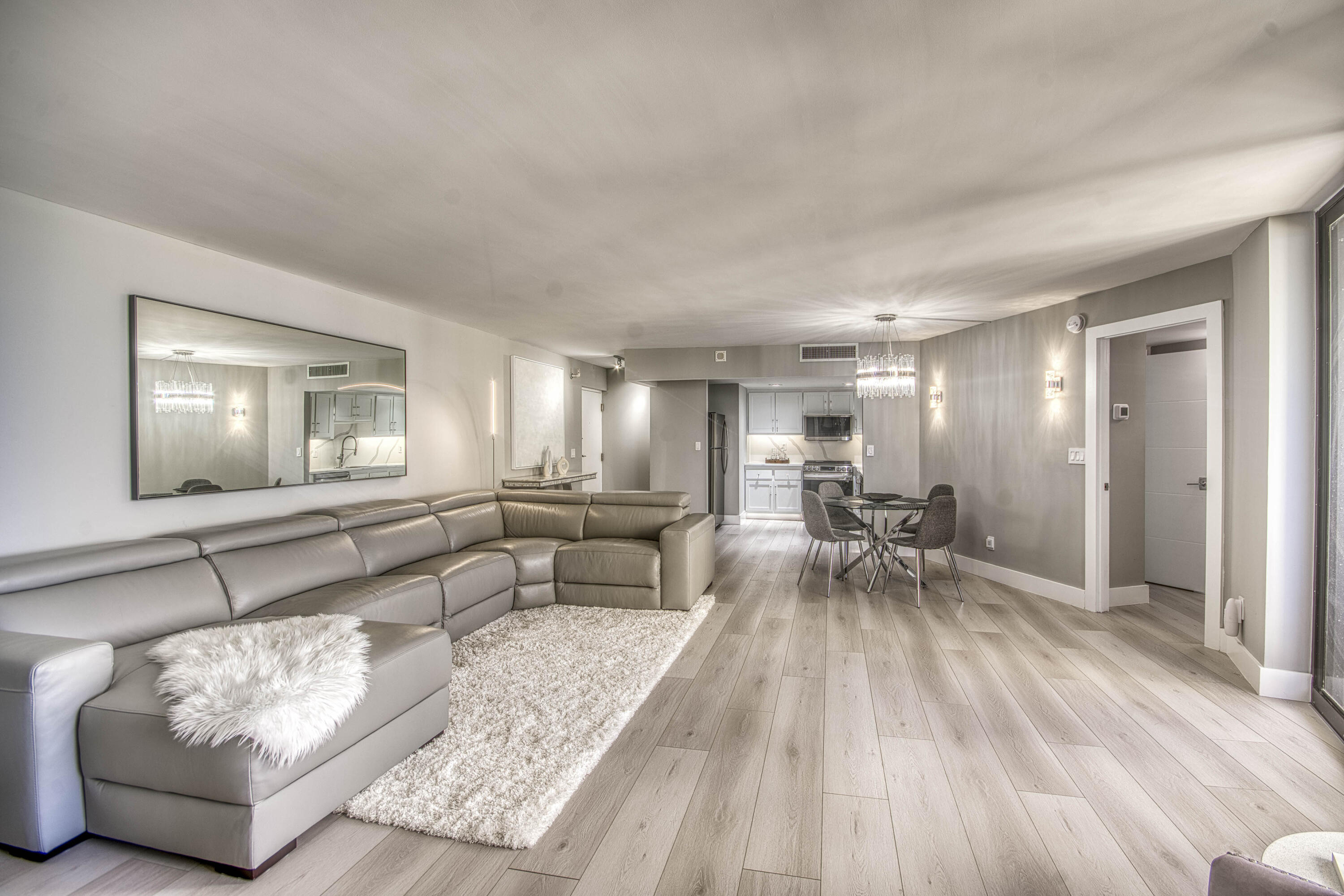 Phoenix Towers - Residential