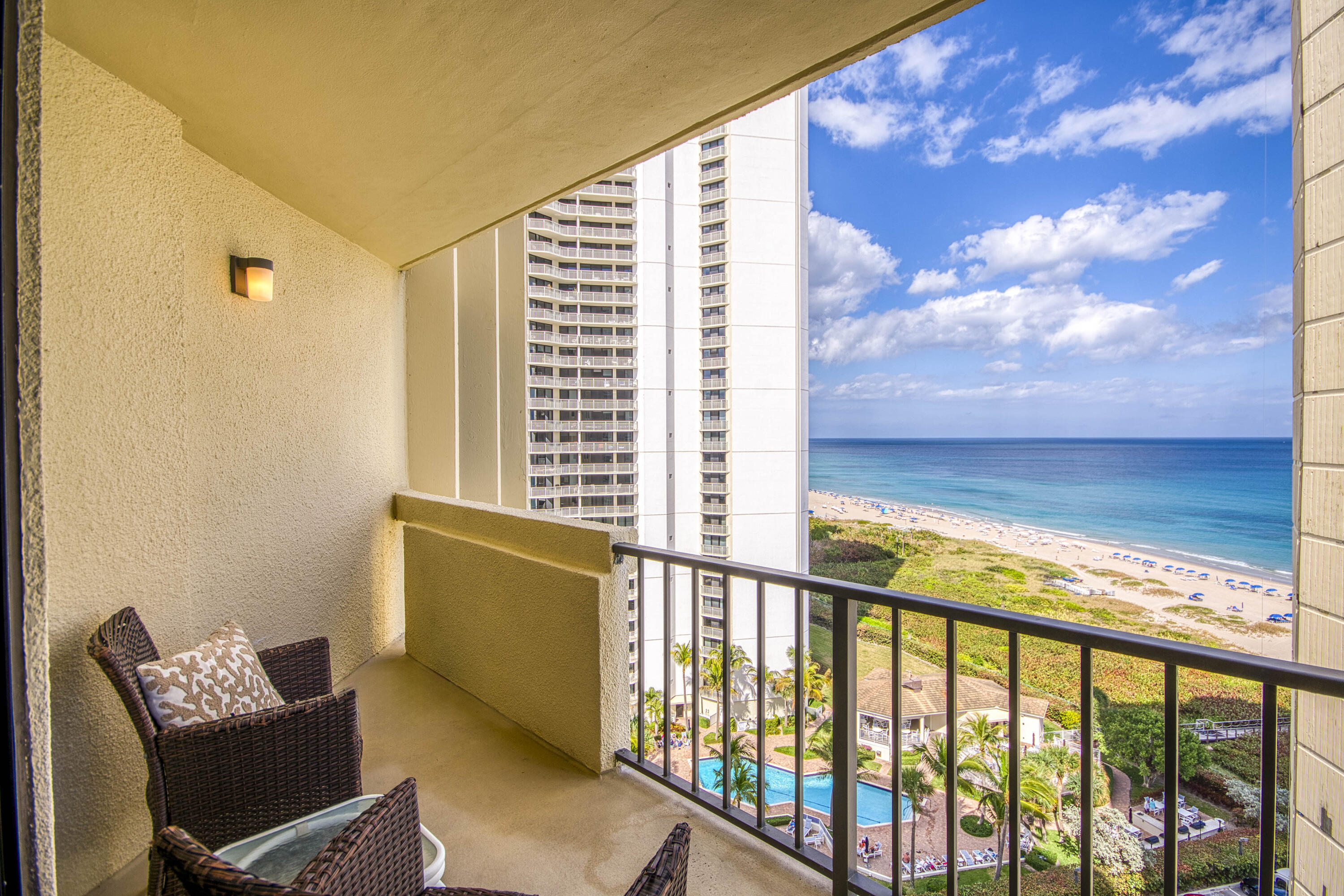 Phoenix Towers - Residential