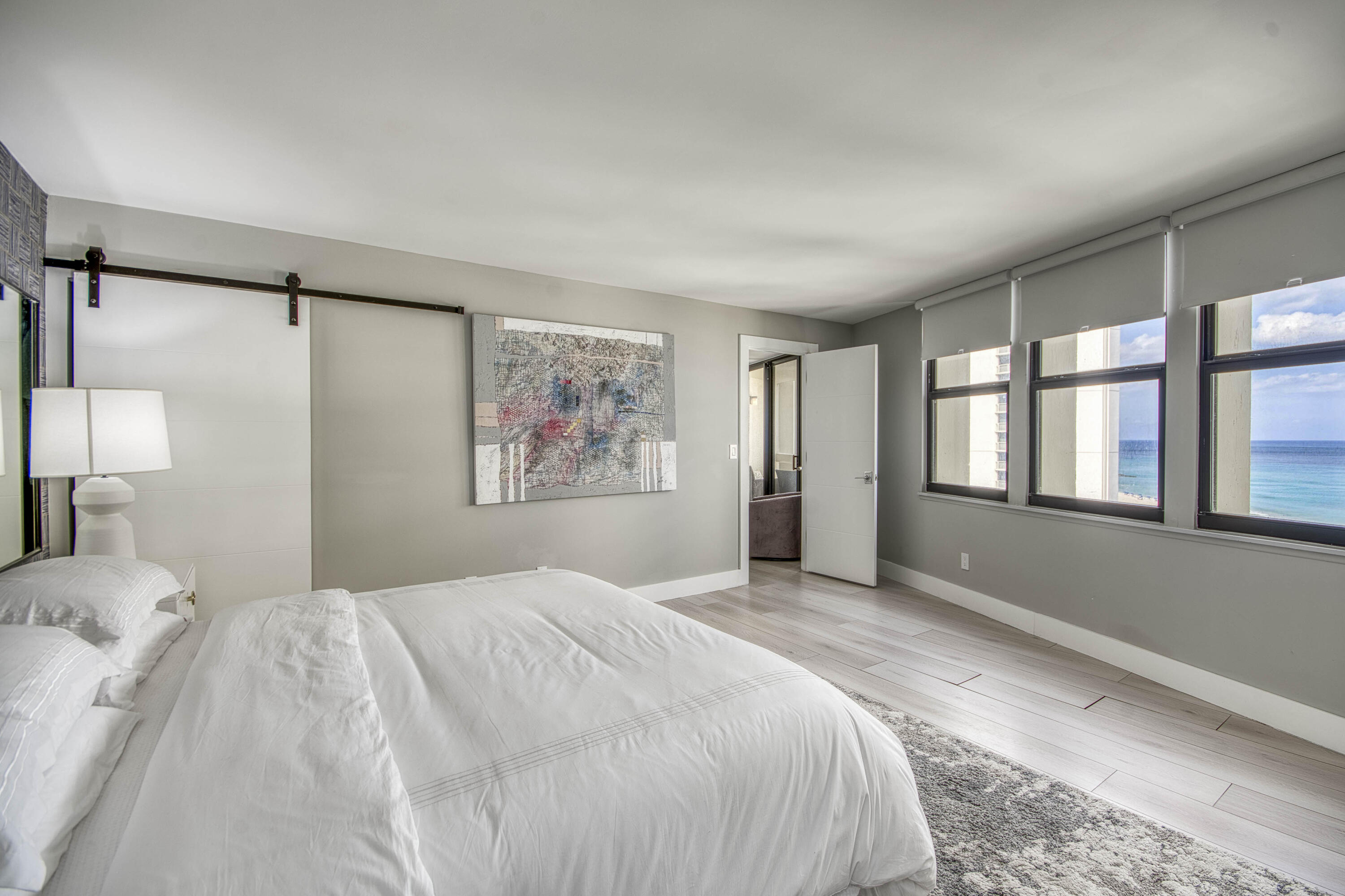 Phoenix Towers - Residential