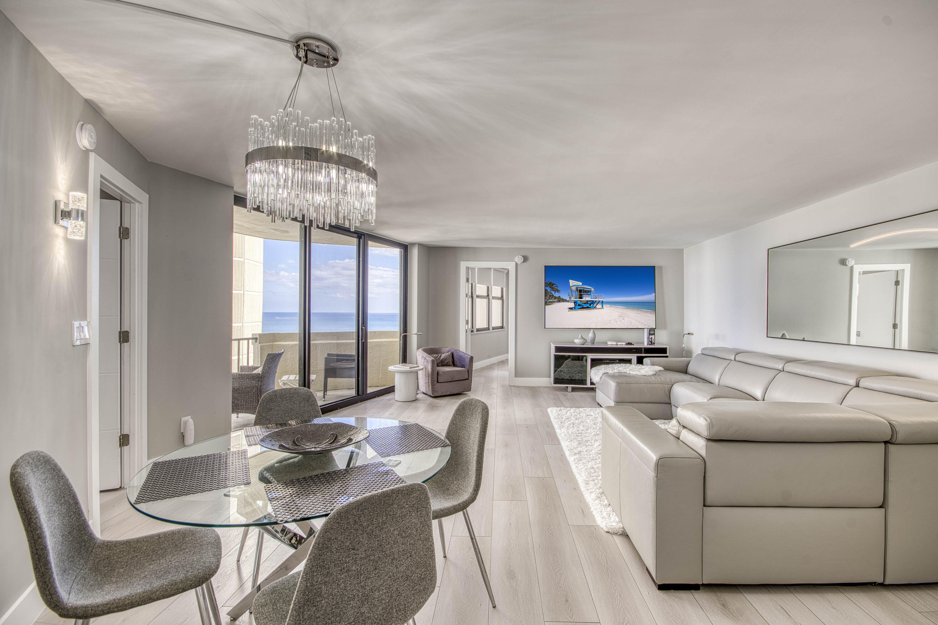 Phoenix Towers - Residential