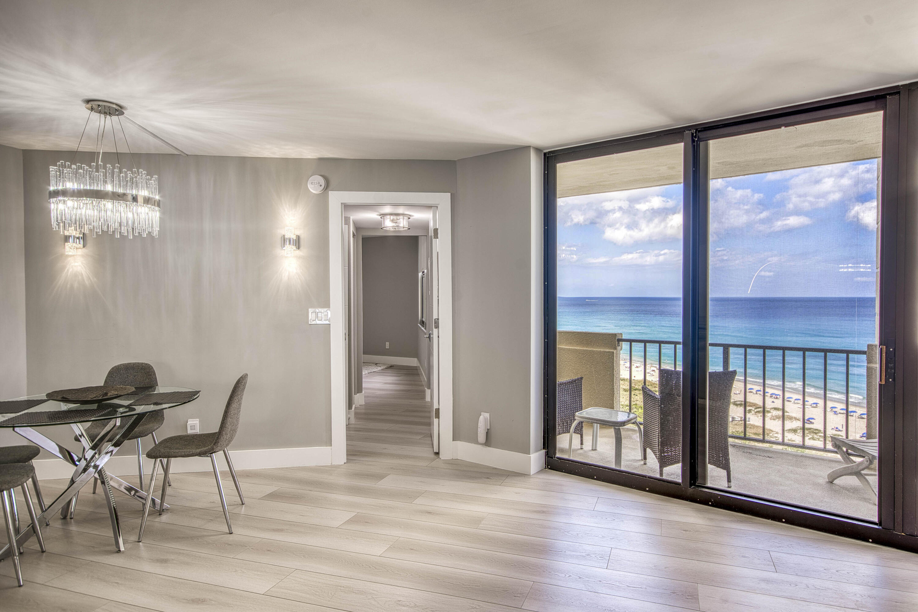 Phoenix Towers - Residential