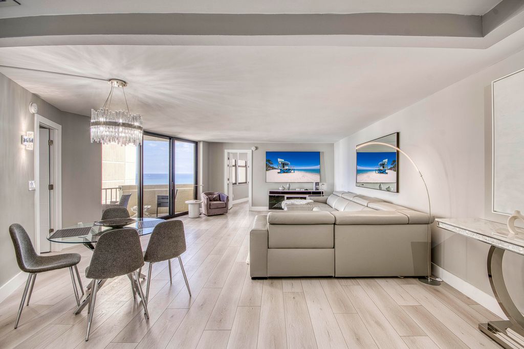 Photo of 2800 N Ocean Drive #B-15d, Riviera Beach, FL 33404 (MLS # R11165424)