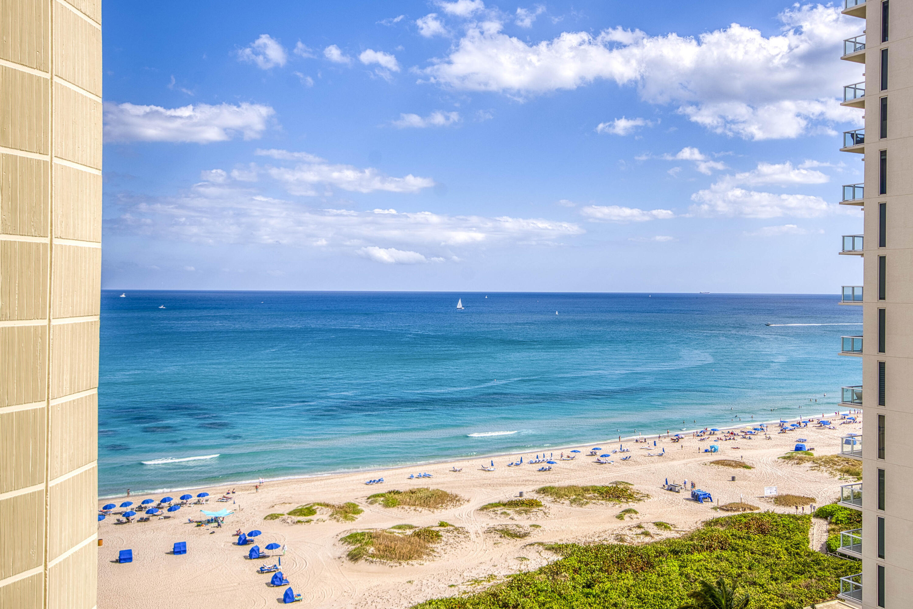 Phoenix Towers - Residential