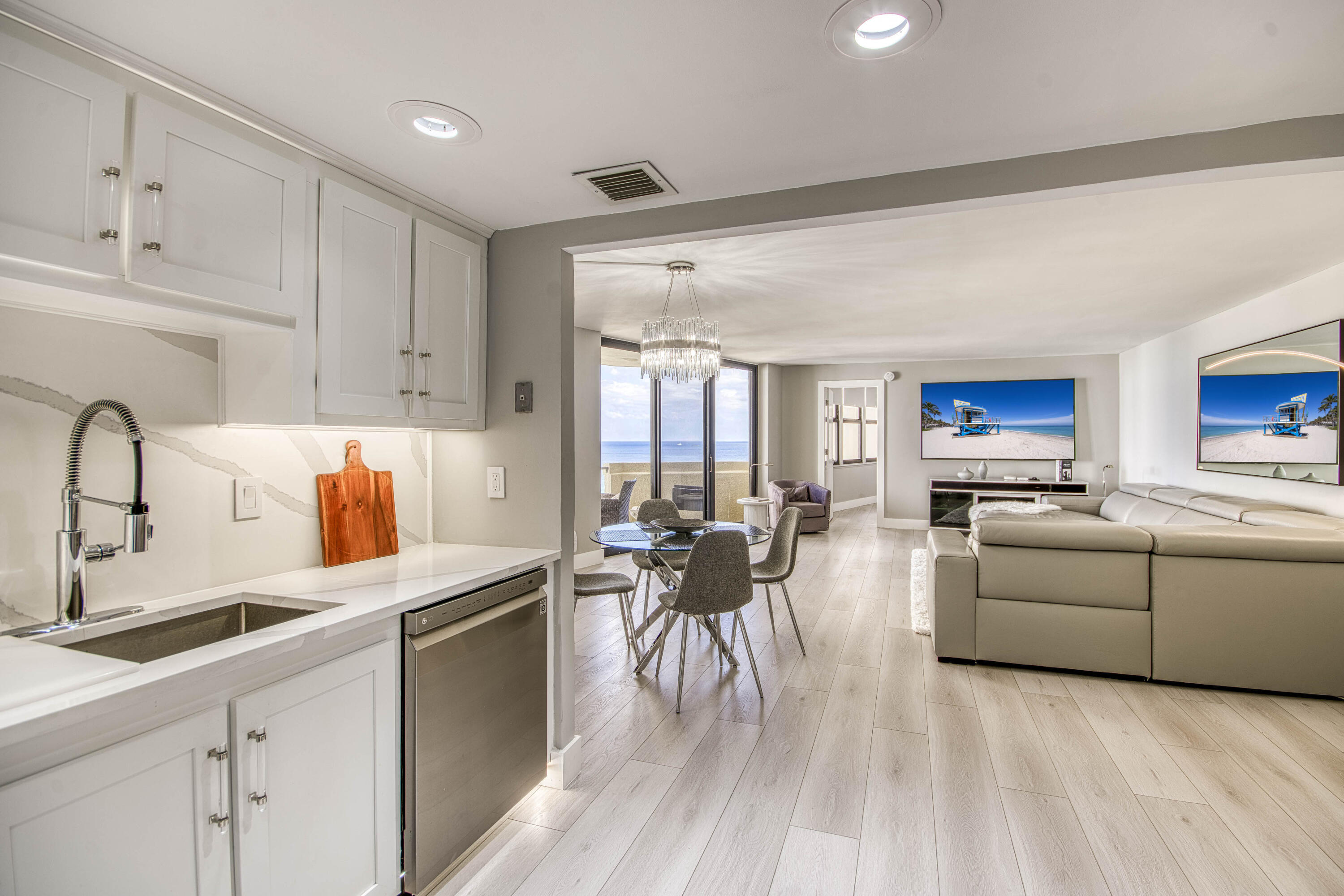 Phoenix Towers - Residential