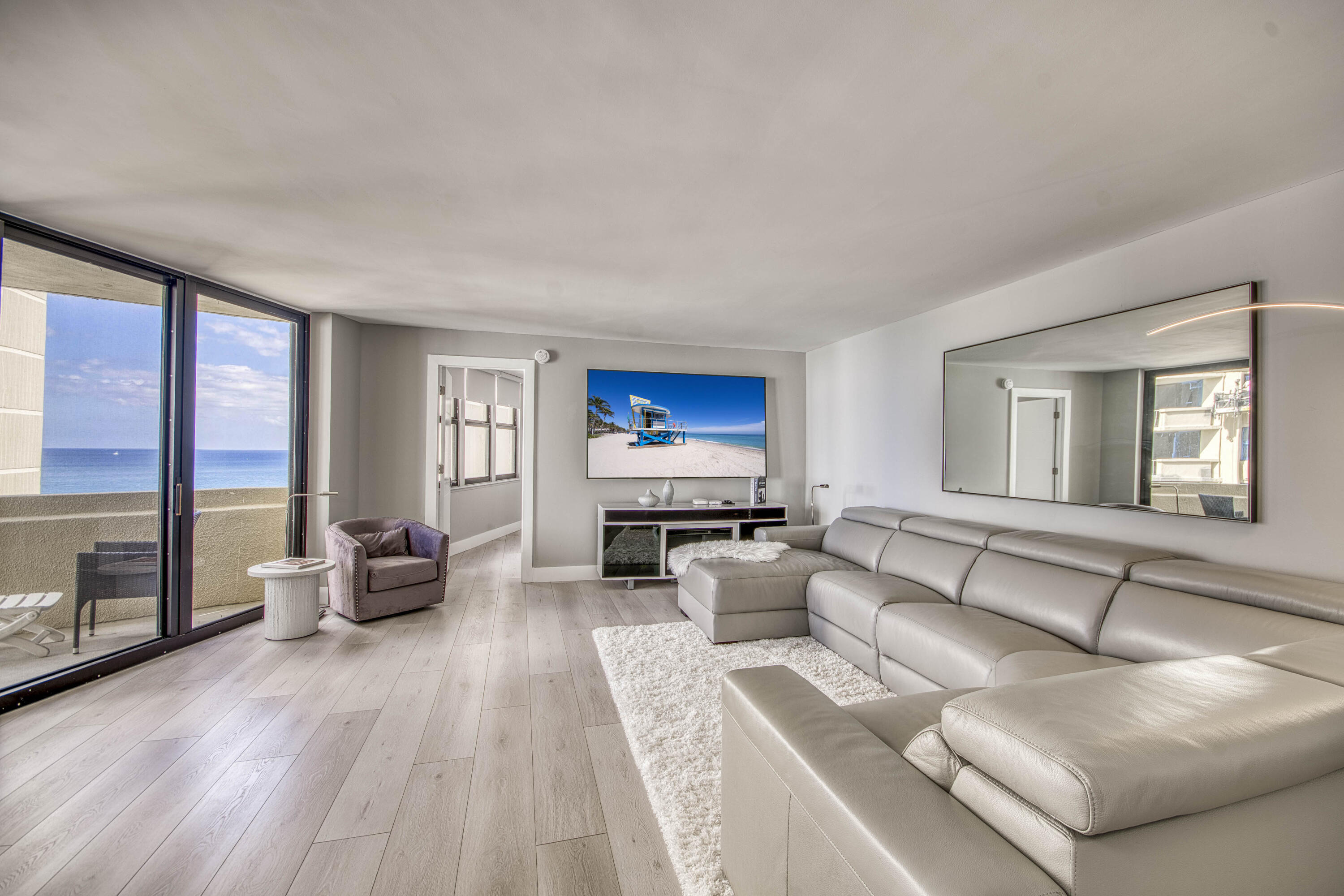 Phoenix Towers - Residential