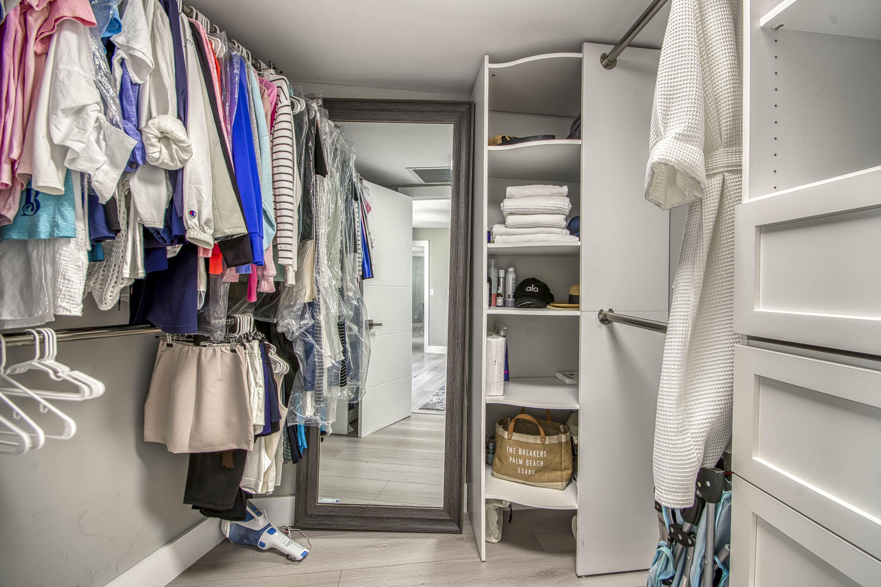 Phoenix Towers - Residential