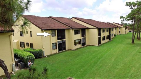 A home in Lake Worth