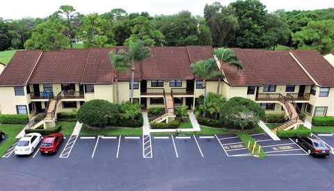 A home in Lake Worth