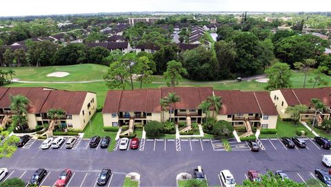 A home in Lake Worth