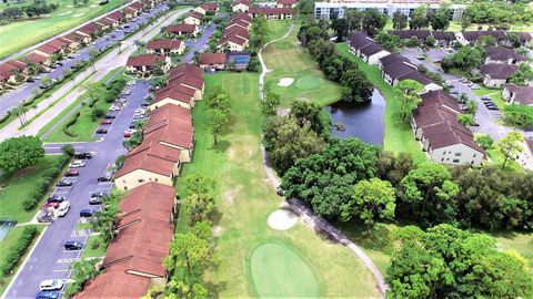 A home in Lake Worth