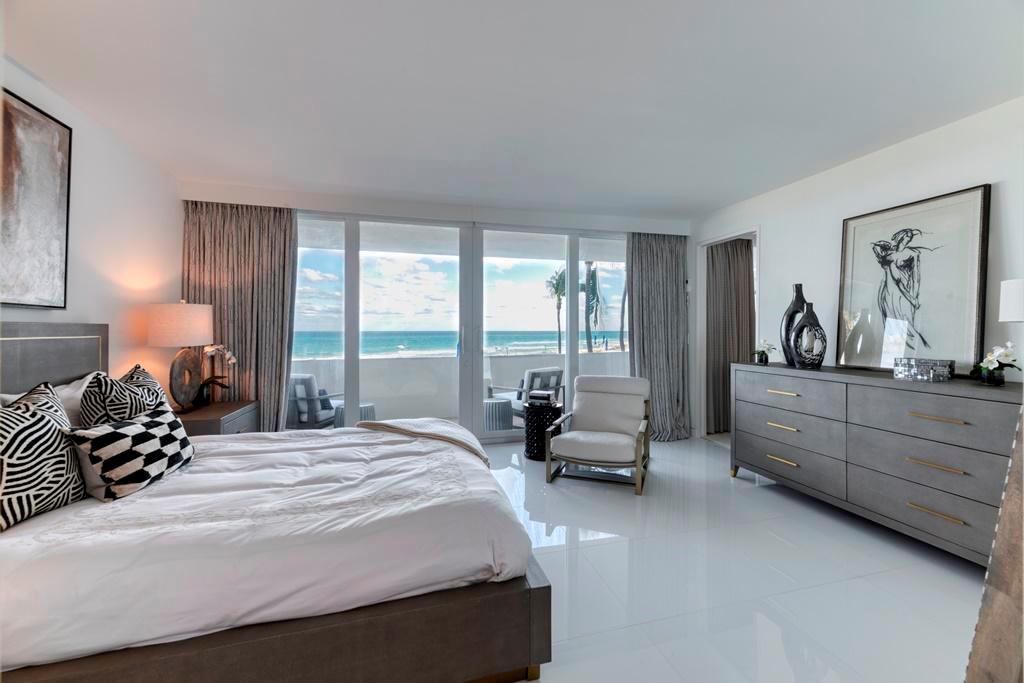 SUN AND SURF ONE HUNDRED AND THIRTY CONDOS - Residential