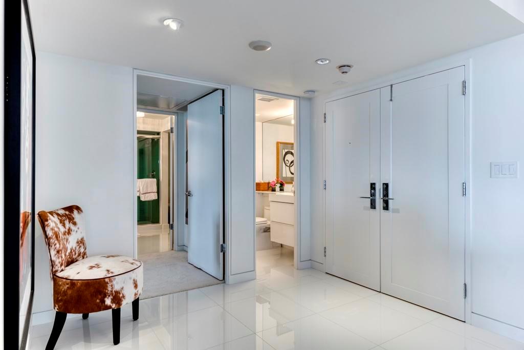 SUN AND SURF ONE HUNDRED AND THIRTY CONDOS - Residential