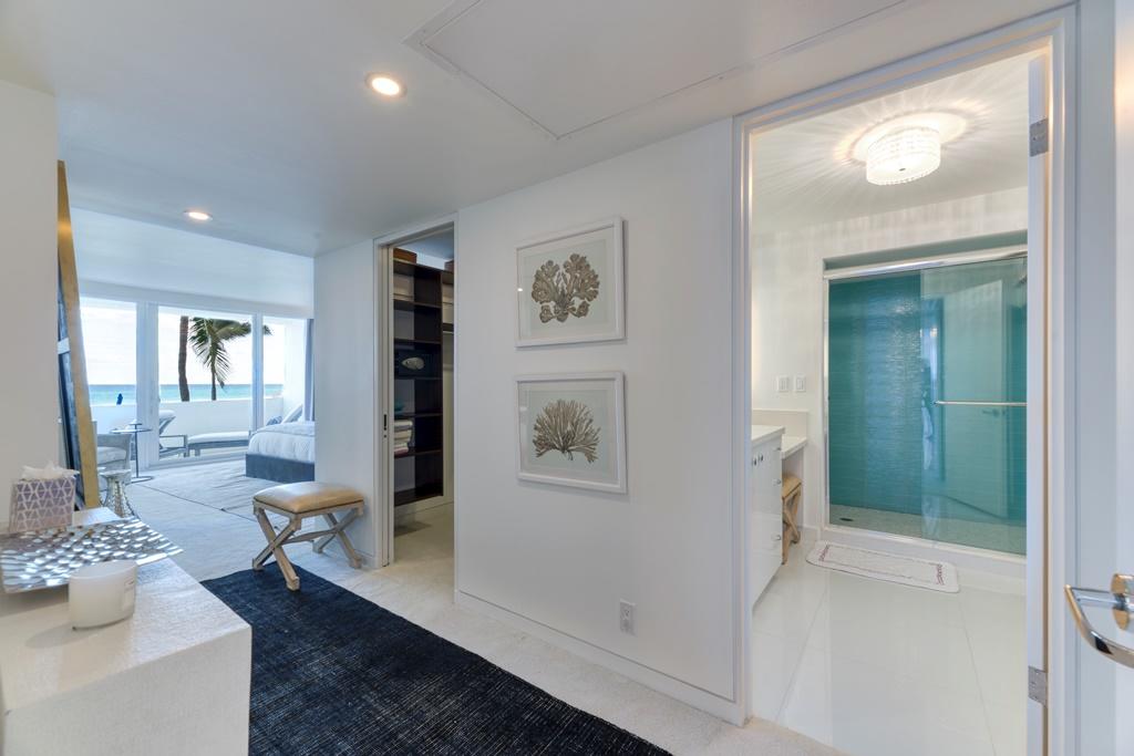 SUN AND SURF ONE HUNDRED AND THIRTY CONDOS - Residential