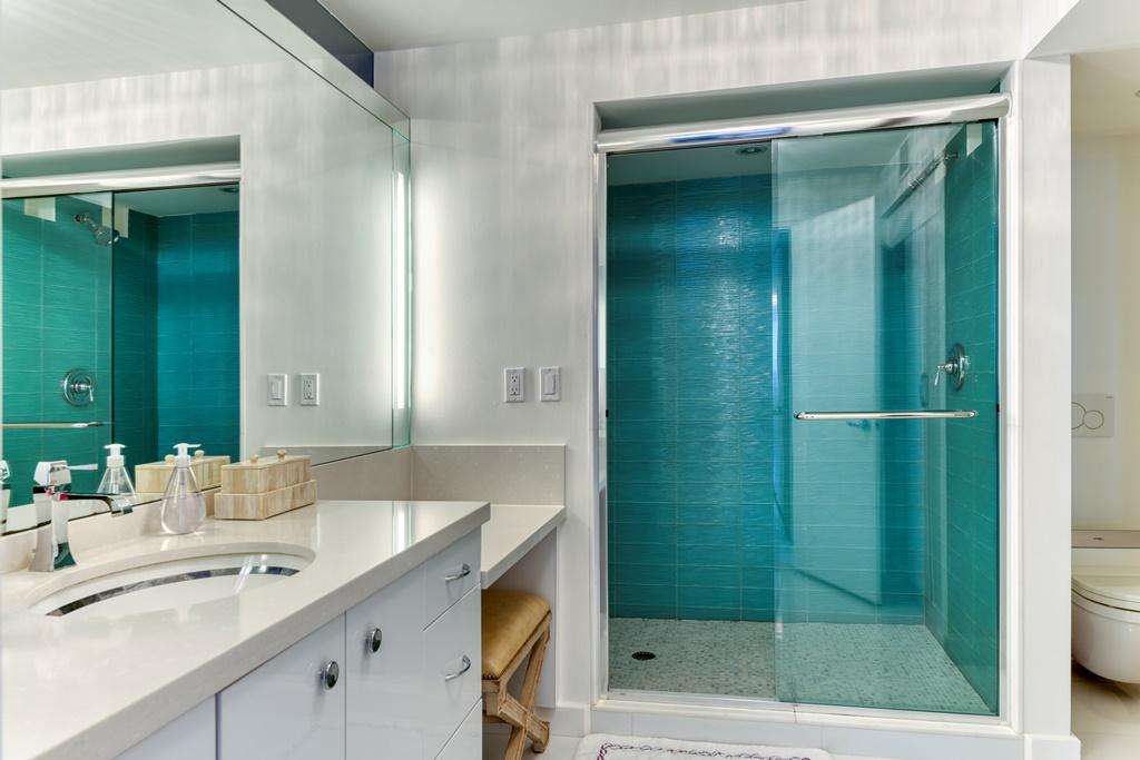 SUN AND SURF ONE HUNDRED AND THIRTY CONDOS - Residential