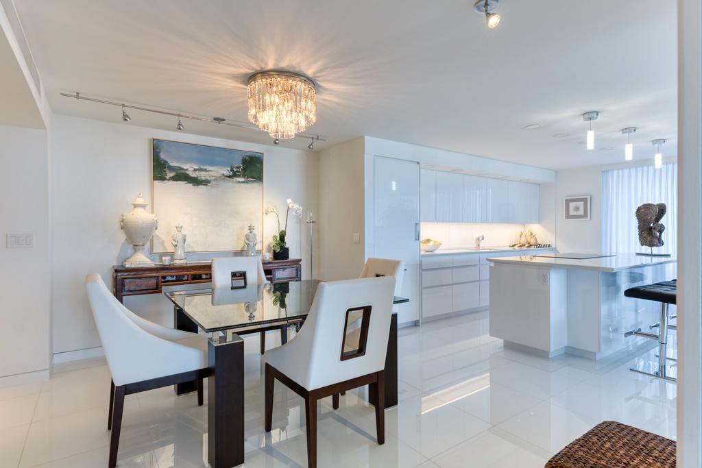 SUN AND SURF ONE HUNDRED AND THIRTY CONDOS - Residential