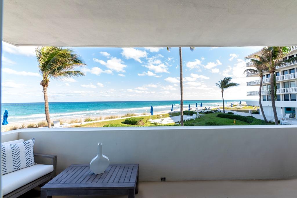 SUN AND SURF ONE HUNDRED AND THIRTY CONDOS - Residential