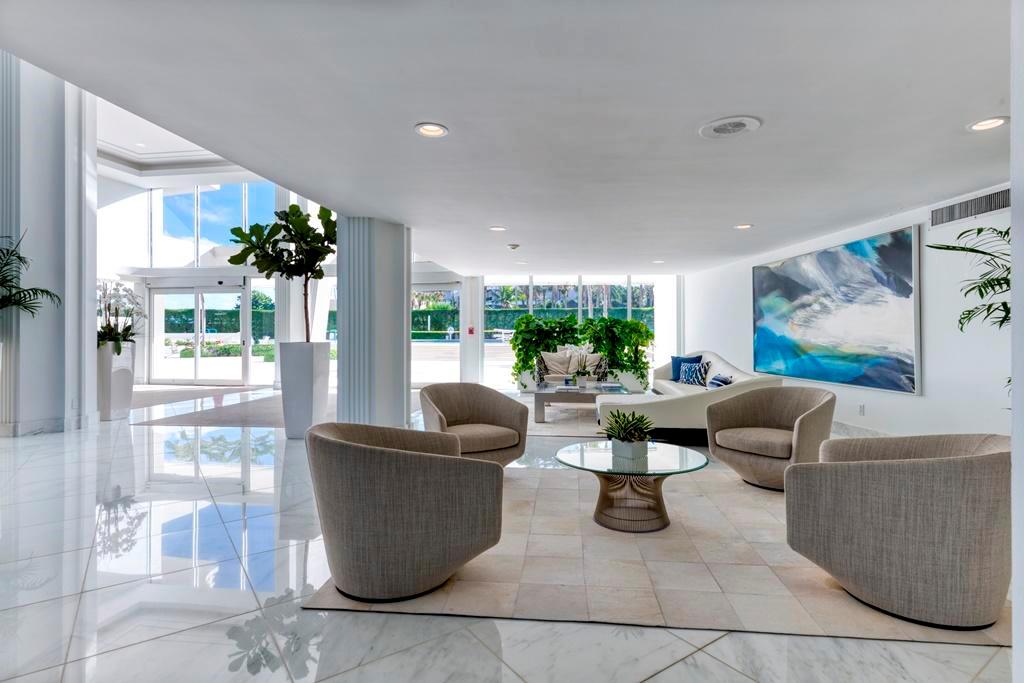 SUN AND SURF ONE HUNDRED AND THIRTY CONDOS - Residential