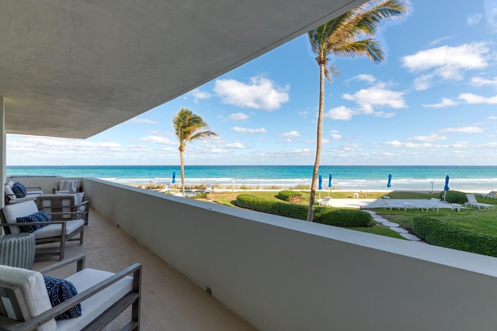 SUN AND SURF ONE HUNDRED AND THIRTY CONDOS - Residential