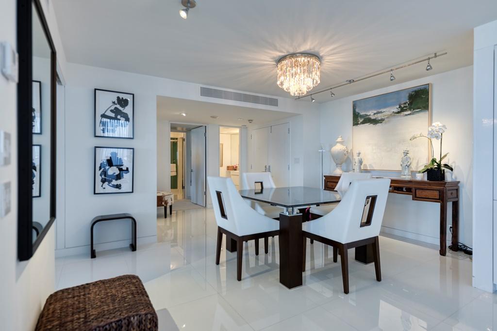 SUN AND SURF ONE HUNDRED AND THIRTY CONDOS - Residential