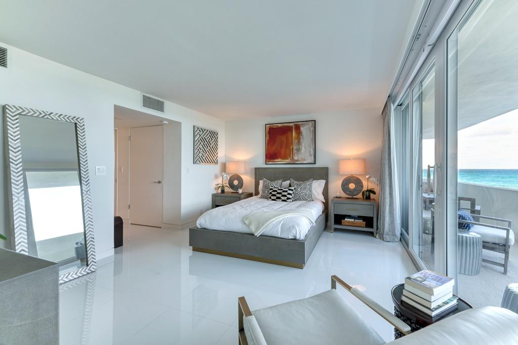 SUN AND SURF ONE HUNDRED AND THIRTY CONDOS - Residential