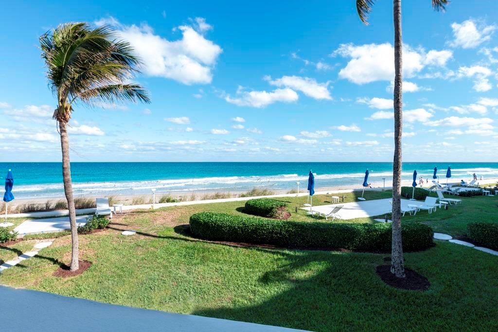 SUN AND SURF ONE HUNDRED AND THIRTY CONDOS - Residential