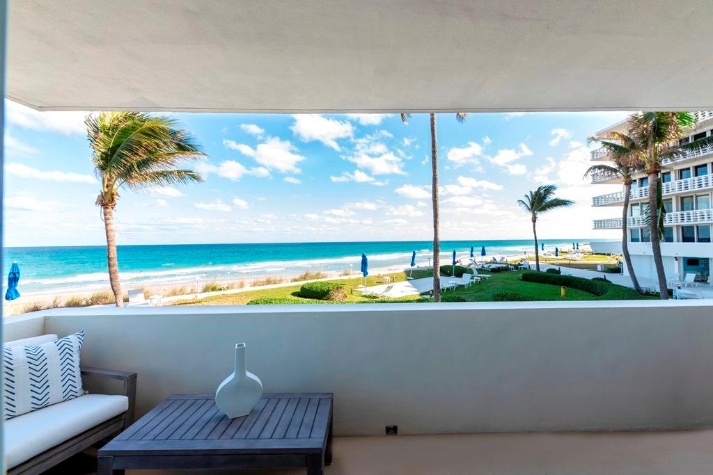 SUN AND SURF ONE HUNDRED AND THIRTY CONDOS - Residential