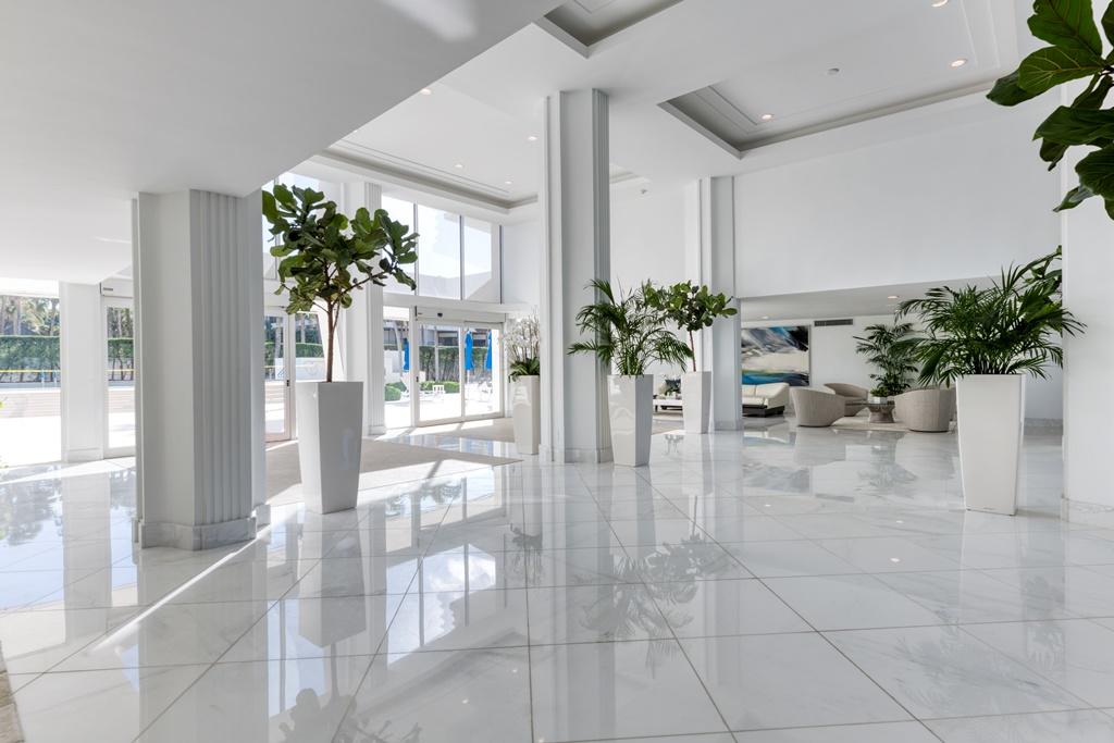 SUN AND SURF ONE HUNDRED AND THIRTY CONDOS - Residential