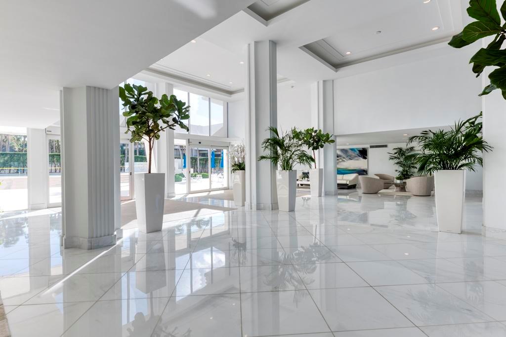 SUN AND SURF ONE HUNDRED AND THIRTY CONDOS - Residential