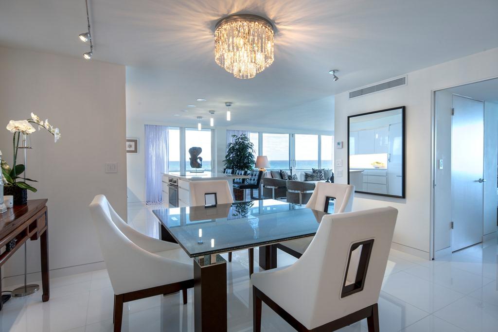 SUN AND SURF ONE HUNDRED AND THIRTY CONDOS - Residential