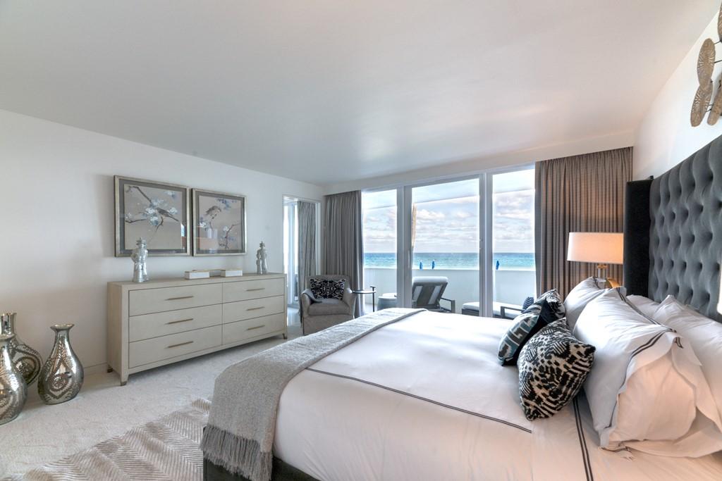 SUN AND SURF ONE HUNDRED AND THIRTY CONDOS - Residential