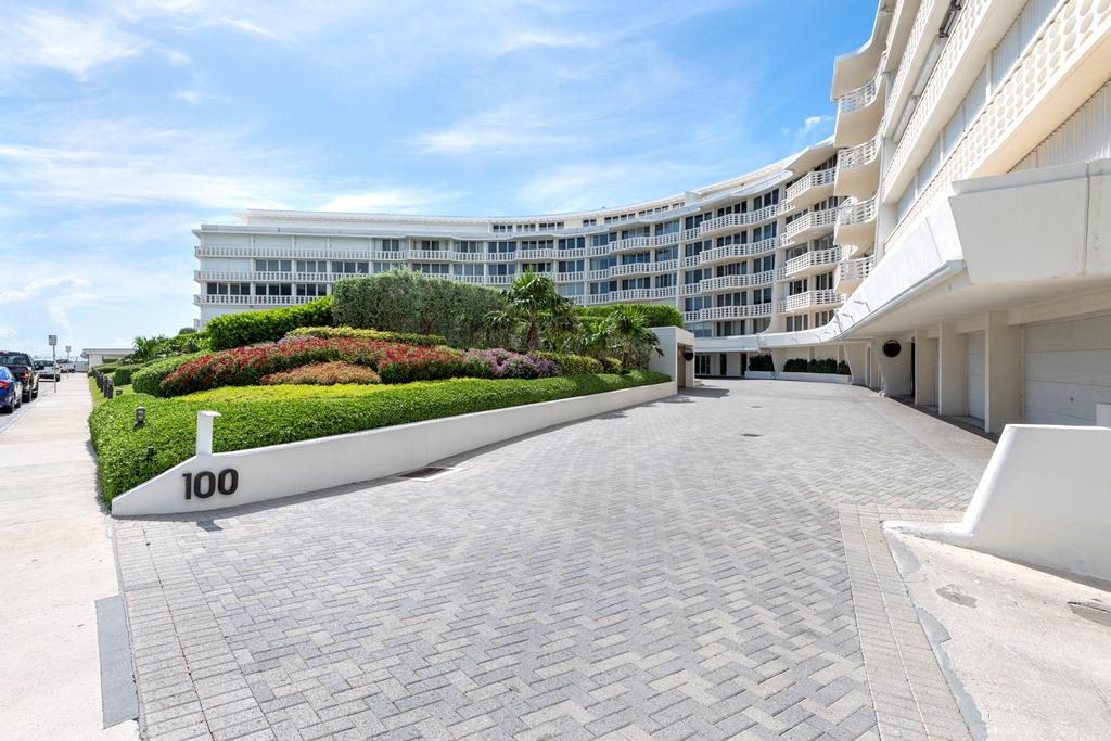 SUN AND SURF ONE HUNDRED AND THIRTY CONDOS - Residential