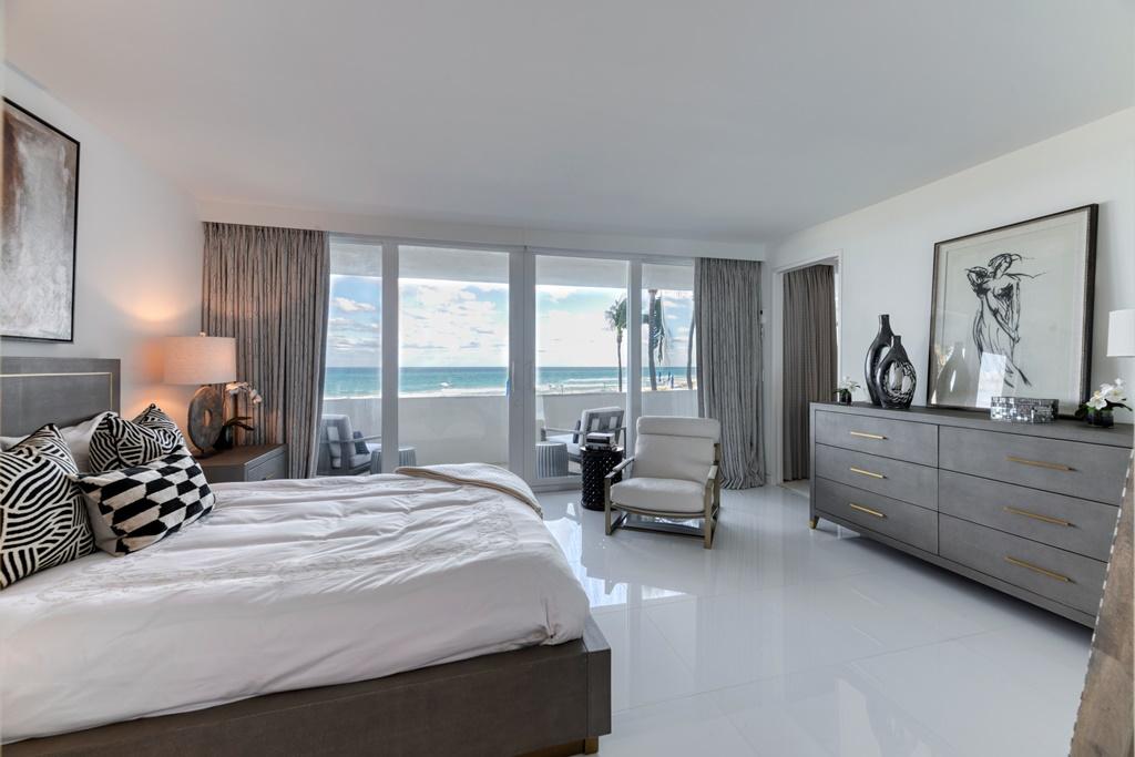 SUN AND SURF ONE HUNDRED AND THIRTY CONDOS - Residential