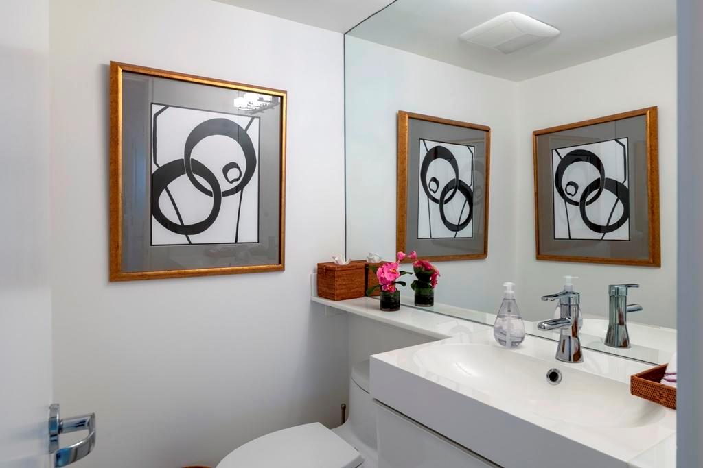 SUN AND SURF ONE HUNDRED AND THIRTY CONDOS - Residential