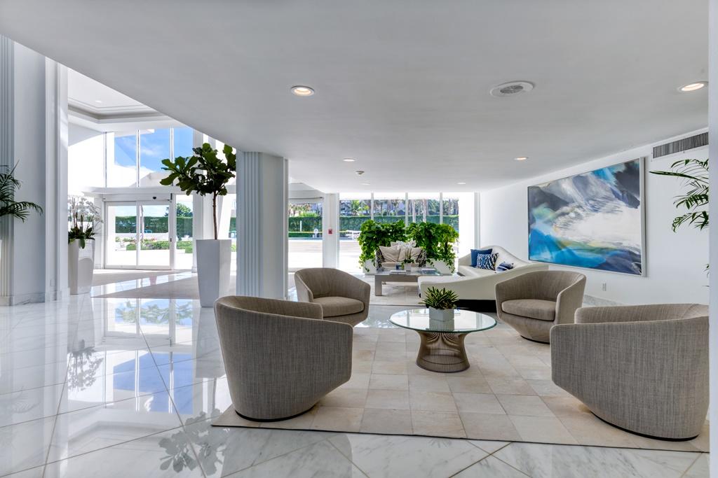 SUN AND SURF ONE HUNDRED AND THIRTY CONDOS - Residential