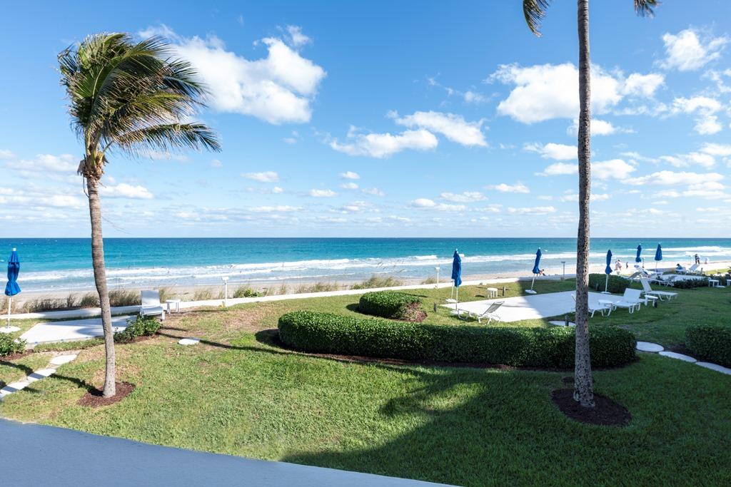 SUN AND SURF ONE HUNDRED AND THIRTY CONDOS - Residential