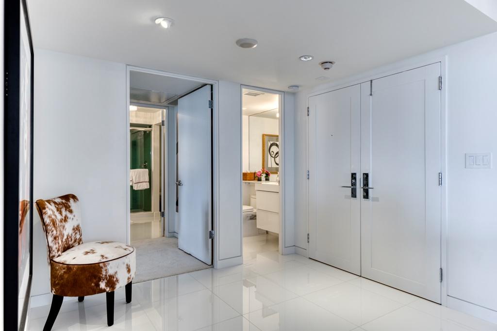 SUN AND SURF ONE HUNDRED AND THIRTY CONDOS - Residential