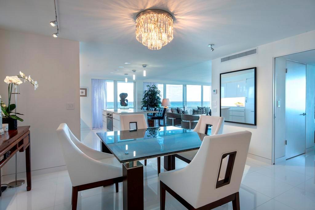 SUN AND SURF ONE HUNDRED AND THIRTY CONDOS - Residential