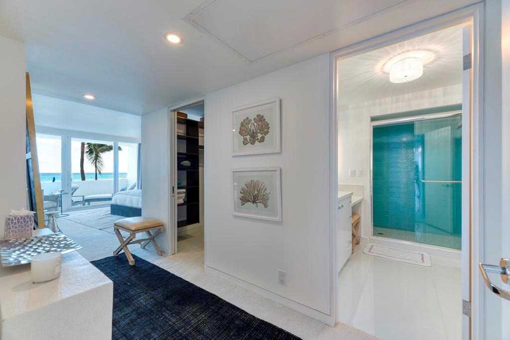 SUN AND SURF ONE HUNDRED AND THIRTY CONDOS - Residential