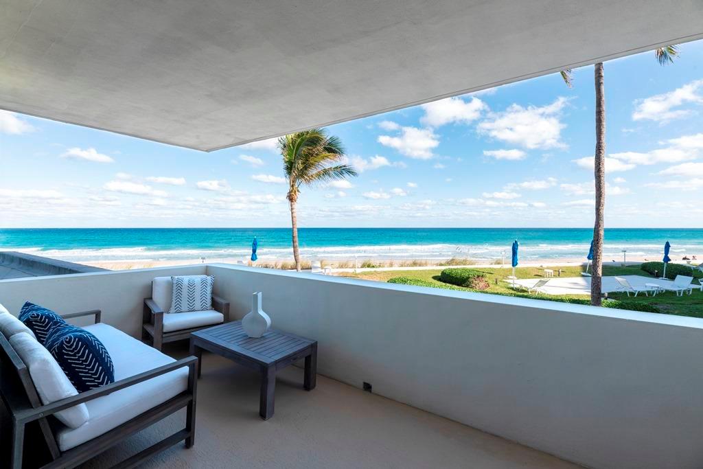 SUN AND SURF ONE HUNDRED AND THIRTY CONDOS - Residential